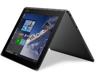 Замена дисплея на планшете Lenovo Yoga Book YB1-X90F в Улан-Удэ